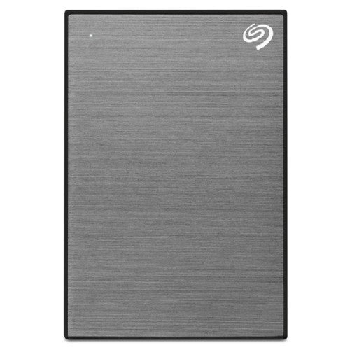 Seagate One Touch external hard drive 4000 GB Grey