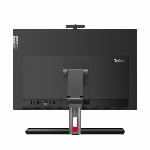Lenovo ThinkCentre M90a Gen 5 Intel® Core™ i5 i5-14500 60.5 cm (23.8") 1920 x 1080 pixels All-in-One PC 16 GB DDR5-SDRAM 512 GB SSD Windows 11 Pro Wi-Fi 6 (802.11ax) Black