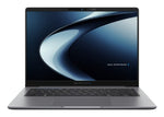 ASUS ExpertBook P5 G2 PM5406CGA-SF0283X AMD Ryzen™ AI 7 445 Laptop 35.6 cm (14") WUXGA 32 GB DDR5-SDRAM 512 GB SSD Wi-Fi 7 (802.11be) Windows 11 Pro Grey