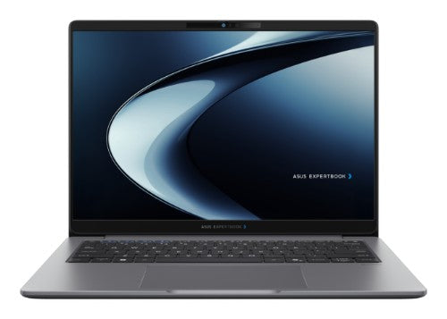 ASUS ExpertBook P5 G2 PM5406CGA-SF0283X AMD Ryzen™ AI 7 445 Laptop 35.6 cm (14") WUXGA 32 GB DDR5-SDRAM 512 GB SSD Wi-Fi 7 (802.11be) Windows 11 Pro Grey