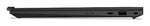 Lenovo ThinkPad X1 Carbon Gen 14 Aura Edition Copilot+ PC Intel Core Ultra 7 355 Laptop 35.6 cm (14") Touchscreen WUXGA 32 GB LPDDR5x-SDRAM 512 GB SSD Wi-Fi 7 (802.11be) Windows 11 Pro English Black