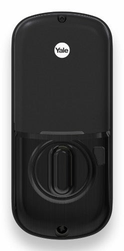 Yale YRD256HKMBK smart lock Smart door lock