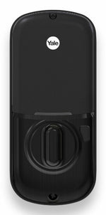 Yale YRD256HKMBK smart lock Smart door lock