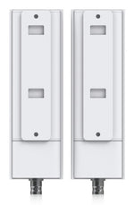 Ubiquiti UACC-Retrofit-PoE-2Wire Network transmitter & receiver White 10, 100 Mbit/s