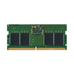 Kingston Technology KCP556SS6-8 memory module 8 GB 1 x 8 GB DDR5 5600 MT/s