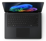 Microsoft Surface Laptop 8 Copilot+ PC Intel Core Ultra 5 335 38.1 cm (15") Touchscreen 16 GB LPDDR5x-SDRAM 256 GB SSD Wi-Fi 7 (802.11be) Windows 11 Pro Black