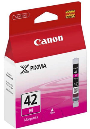 Canon CLI-42M Magenta Ink Cartridge