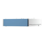 HP Color LaserJet 550 Sheet Paper Tray