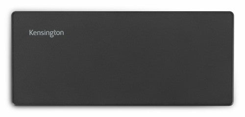 Kensington SD4781P Wired USB 3.2 Gen 2 (3.1 Gen 2) Type-C Black