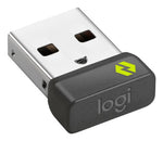 Logitech 956-000009 input device accessory USB receiver