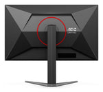 AOC Q27G4F computer monitor 68.6 cm (27") 2560 x 1440 pixels Quad HD LED Black