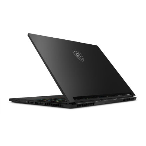 MSI Stealth A18 AI+ A3XWJG-014AU Copilot+ PC AMD Ryzen AI 9 HX 370 Laptop 45.7 cm (18") Quad HD+ 64 GB DDR5-SDRAM 2 TB SSD NVIDIA GeForce RTX 5090 Wi-Fi 7 (802.11be) Windows 11 Pro Black