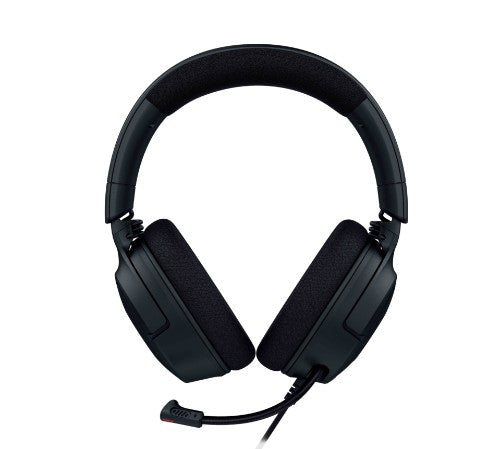 Razer Kraken V4 X Headset Wired Head-band Gaming USB Type-C / USB Type-A Black
