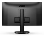 AOC B3 Q27B3CF3 computer monitor 68.6 cm (27") 1920 x 1080 pixels Wide Quad HD LCD Black