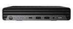 HP Elite Mini 800 G9 Desktop PC Intel i5-14500T vPRO 16GB DDR5 1TB SSD Windows 11 PRO 770 GPU WLAN 2xDP HDMI KB+Mouse 3YR OS Wty CTO