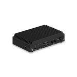 ASUS NUC 13 Rugged BNUC13BRFA200B00I PC/workstation barebone Black x7211E