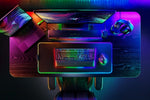 Razer BlackWidow V4 Pro keyboard Gaming USB QWERTY US International Black
