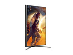 AOC G4 U27G42 computer monitor 68.6 cm (27") 3840 x 2160 pixels Quad HD LED Black, Red