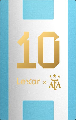 Lexar SL500 2TB Portable SSD, Elite Legends Series, up to 2000MB/s read and 1800MB/s write