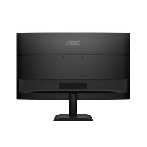 AOC 27E40L computer monitor 68.6 cm (27") 1920 x 1080 pixels Black