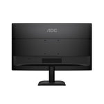 AOC 27E40L computer monitor 68.6 cm (27") 1920 x 1080 pixels Black