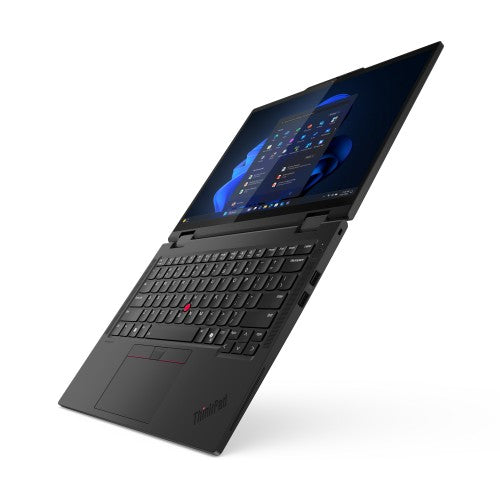 Lenovo ThinkPad T14s 2-in-1 Gen 1 Intel Core Ultra 5 225U Hybrid (2-in-1) 35.6 cm (14") Touchscreen WUXGA 16 GB LPDDR5x-SDRAM 512 GB SSD Wi-Fi 6E (802.11ax) Windows 11 Pro US English Black
