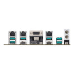 ASUS PRO WS Z890-ACE SE Intel Z890 LGA 1851 (Socket V1) ATX