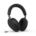 Jabra Evolve3 85 Headset Wired & Wireless Head-band USB Type-A Bluetooth Black