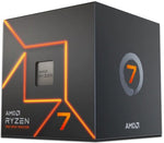 AMD Ryzen 7 7700 processor 3.8 GHz 32 MB L2 & L3 Box