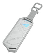 ASUS ROG Strix Arion White Edition SSD enclosure M.2