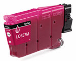Brother LC537M ink cartridge 1 pc(s) Original Ultra High Yield Magenta