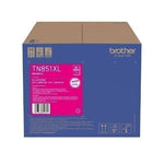 Brother TN851XLM toner cartridge 1 pc(s) Original Magenta