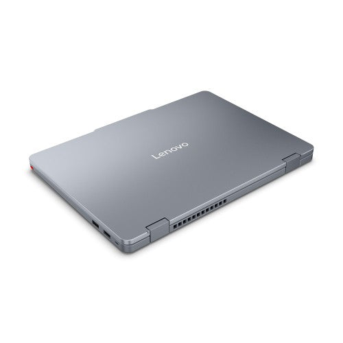 Lenovo 13w 2-in-1 Gen 3 Intel Core 5 120U Hybrid (2-in-1) 33.8 cm (13.3") Touchscreen WUXGA 16 GB DDR5-SDRAM 512 GB SSD Wi-Fi 6E (802.11ax) Windows 11 Pro Academic Grey