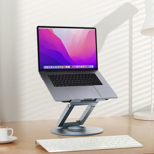 MBeat Stage S9 Notebook stand Aluminium 43.2 cm (17")