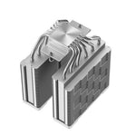 DeepCool AG620 G2 WH ARGB Processor Air cooler 12 cm White 1 pc(s)