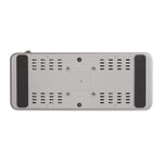 StarTech.com Dual-Laptop USB-C KVM Docking Station, Dual Monitor 4K 60Hz DisplayPort Dock, 5-Port USB Hub, GbE, 90W/45W Power Delivery to Two Laptops, Windows/Mac, 2-Host KVM Dock - TAA