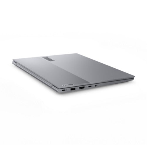 Lenovo ThinkBook 14 G8 IAL Intel Core Ultra 5 135H Laptop 35.6 cm (14") WUXGA 16 GB DDR5-SDRAM 512 GB SSD Wi-Fi 6E (802.11ax) Windows 11 Pro Grey