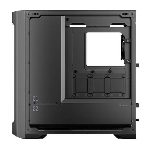 Antec Performance 1 FT Full Tower Black