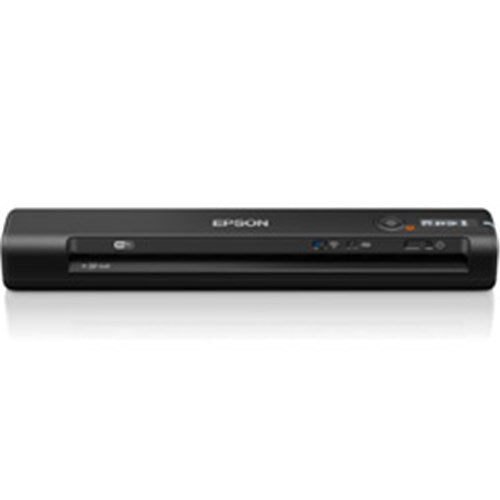 Epson WorkForce ES-60W Power PDF