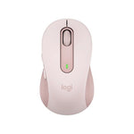Logitech 910-006263 mouse Office Right-hand Bluetooth Optical 4000 DPI