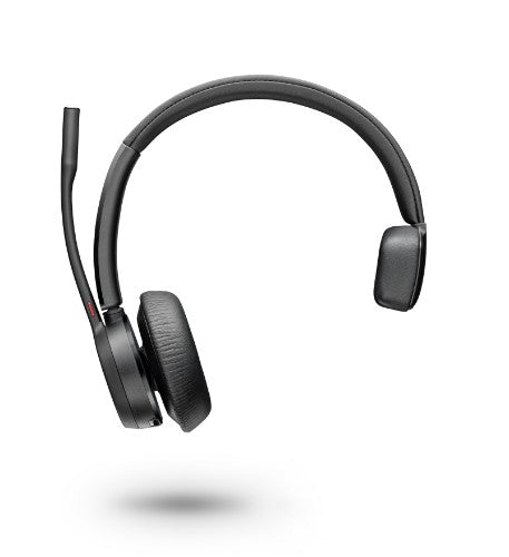 HP Poly Voyager 4310 USB-C Headset +BT700 dongle