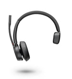 HP Poly Voyager 4310 USB-C Headset +BT700 dongle