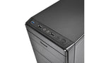 DeepCool Wave V2 Mini Tower Black