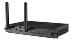 MAXHUB OPS72A-I5 PC/workstation Intel® Core™ i5 16 GB DDR4-SDRAM 256 GB SSD Mini PC Black
