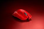Razer Viper V3 Pro Faker Edition mouse Gaming Right-hand RF Wireless + USB Type-C Optical 35000 DPI