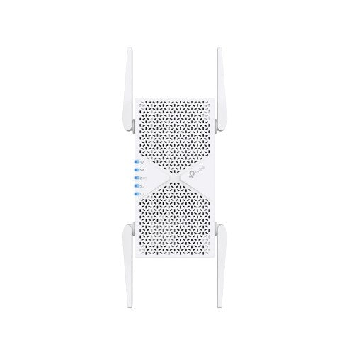 TP-Link RE405BE network extender Network repeater White 2500 Mbit/s