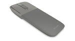Microsoft Arc Touch Bluetooth mouse Office Ambidextrous Blue Trace