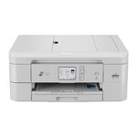 Brother DCP-J1800DWRE1 Inkjet A4 1200 x 6000 DPI 17 ppm Wi-Fi