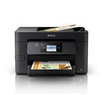 Epson WorkForce Pro WF‑3825 Inkjet A4 4800 x 2400 DPI 21 ppm Wi-Fi