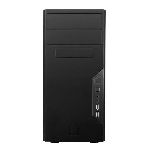 Antec VSK3500E-P-U3 computer case Midi Tower Black 500 W